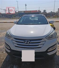 هیوندای سەنتافی